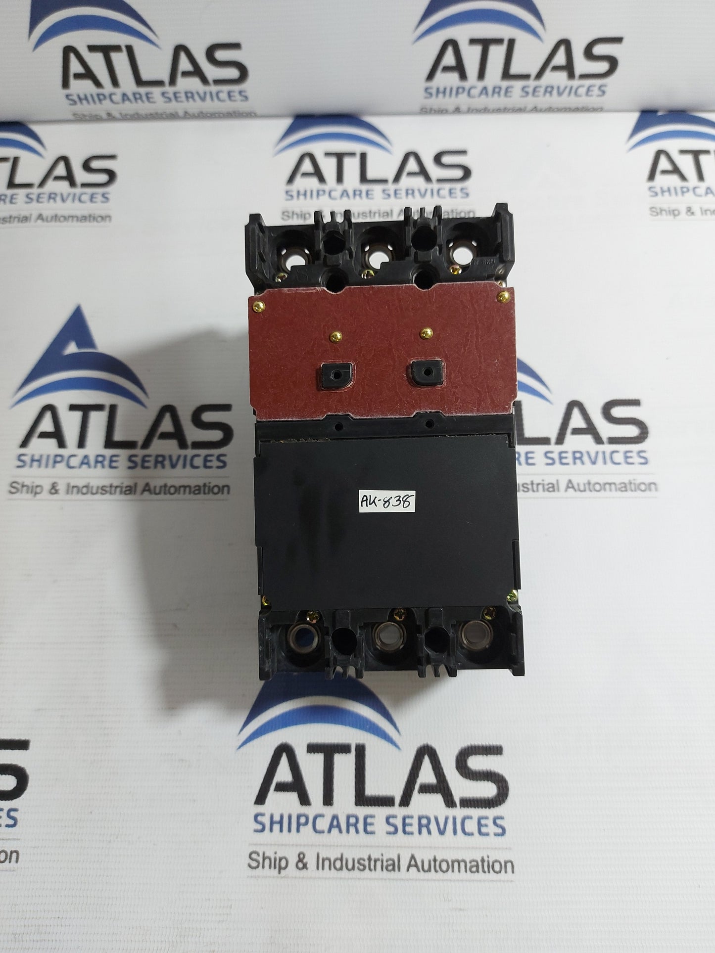 MITSUBISHI NF100-SP NO-FUSE BREAKER 3 POLE 75A