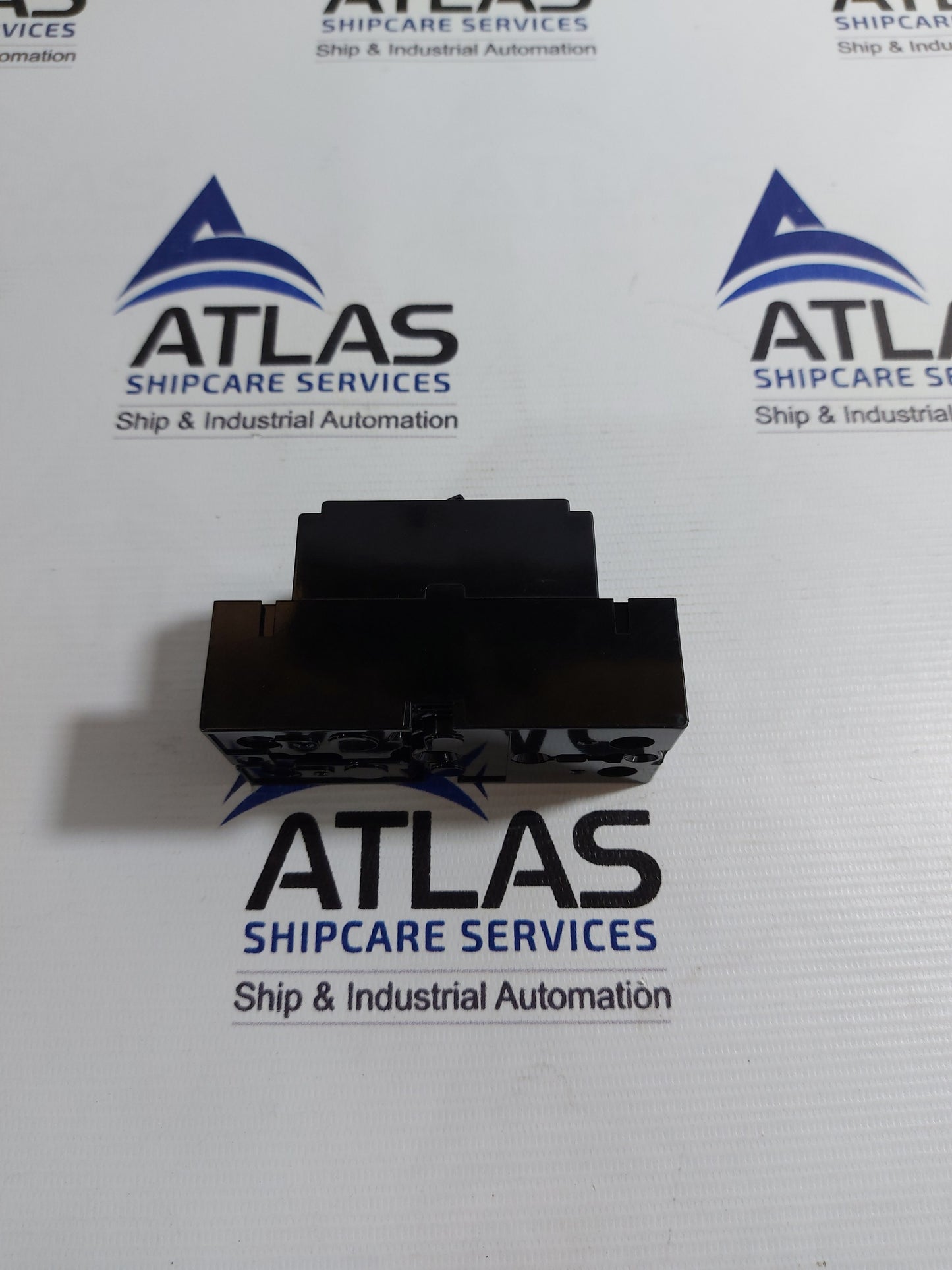 MITSUBISHI NF30-CS 15A 2 POLE NO-FUSE CIRCUIT BREAKER
