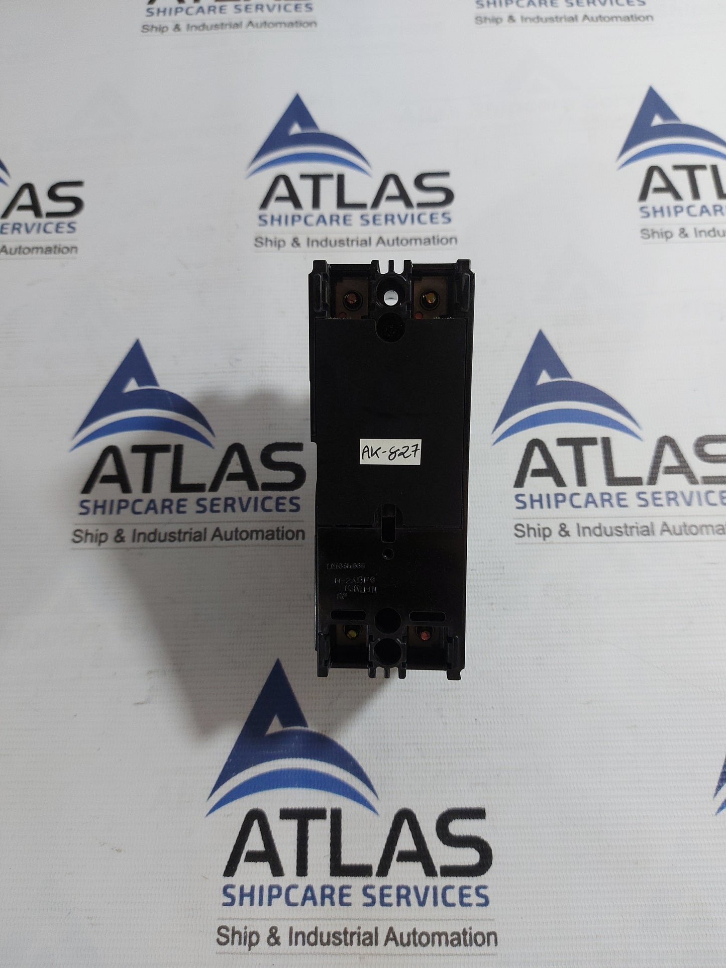 MITSUBISHI NF30-SP NO-FUSE BREAKER 2A POLE 10A