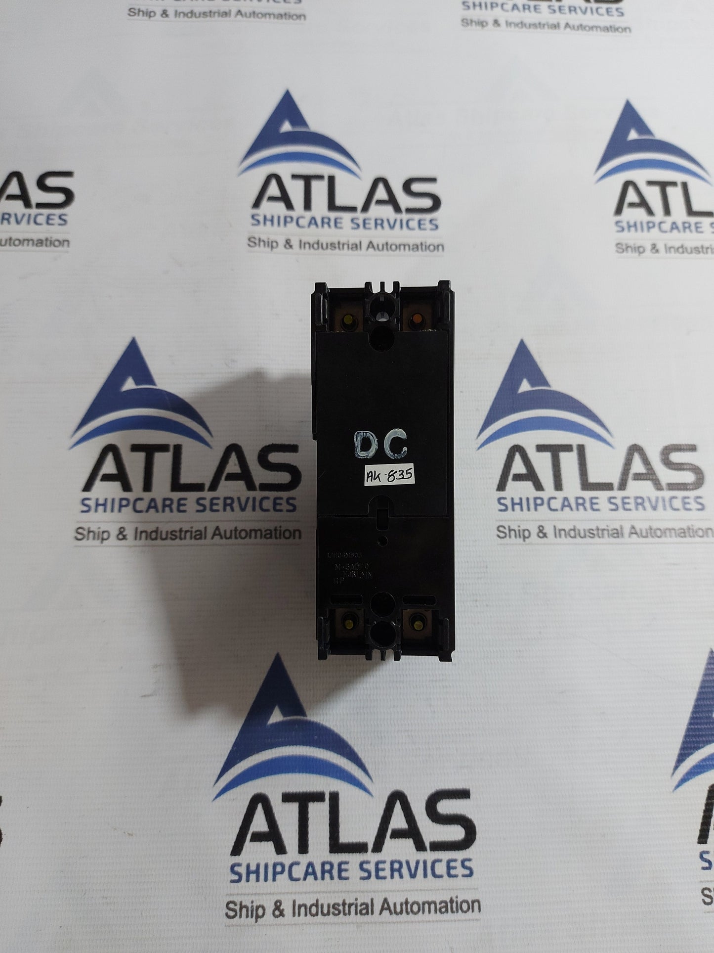 MITSUBISHI NF30-SP NO-FUSE BREAKER 2 POLE 20A