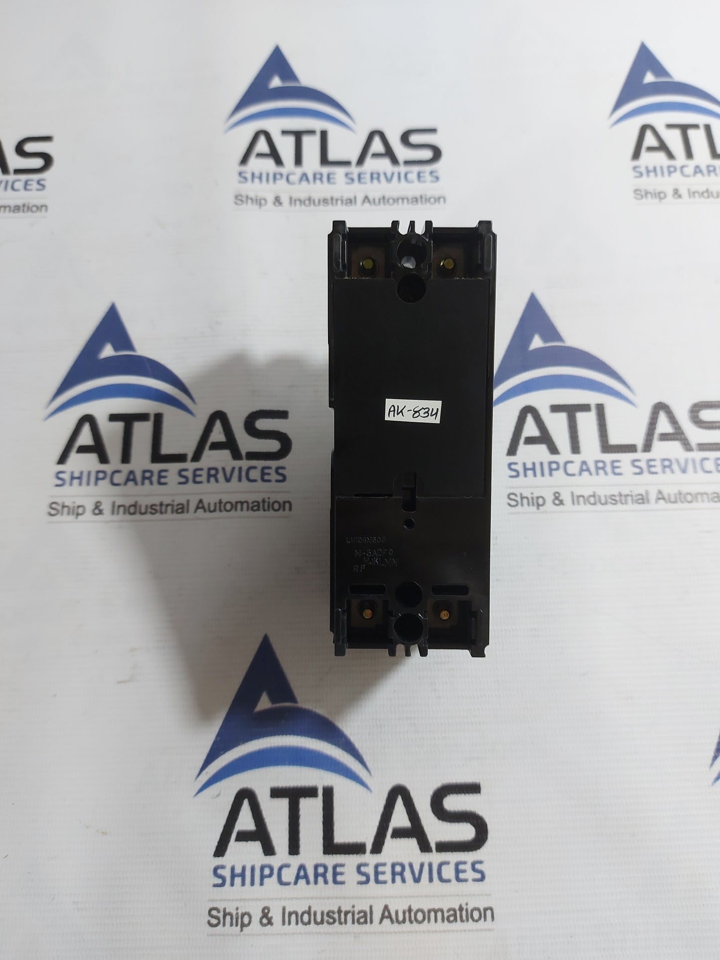 MITSUBISHI NF30-SP NO-FUSE BREAKER 2 POLE 20A