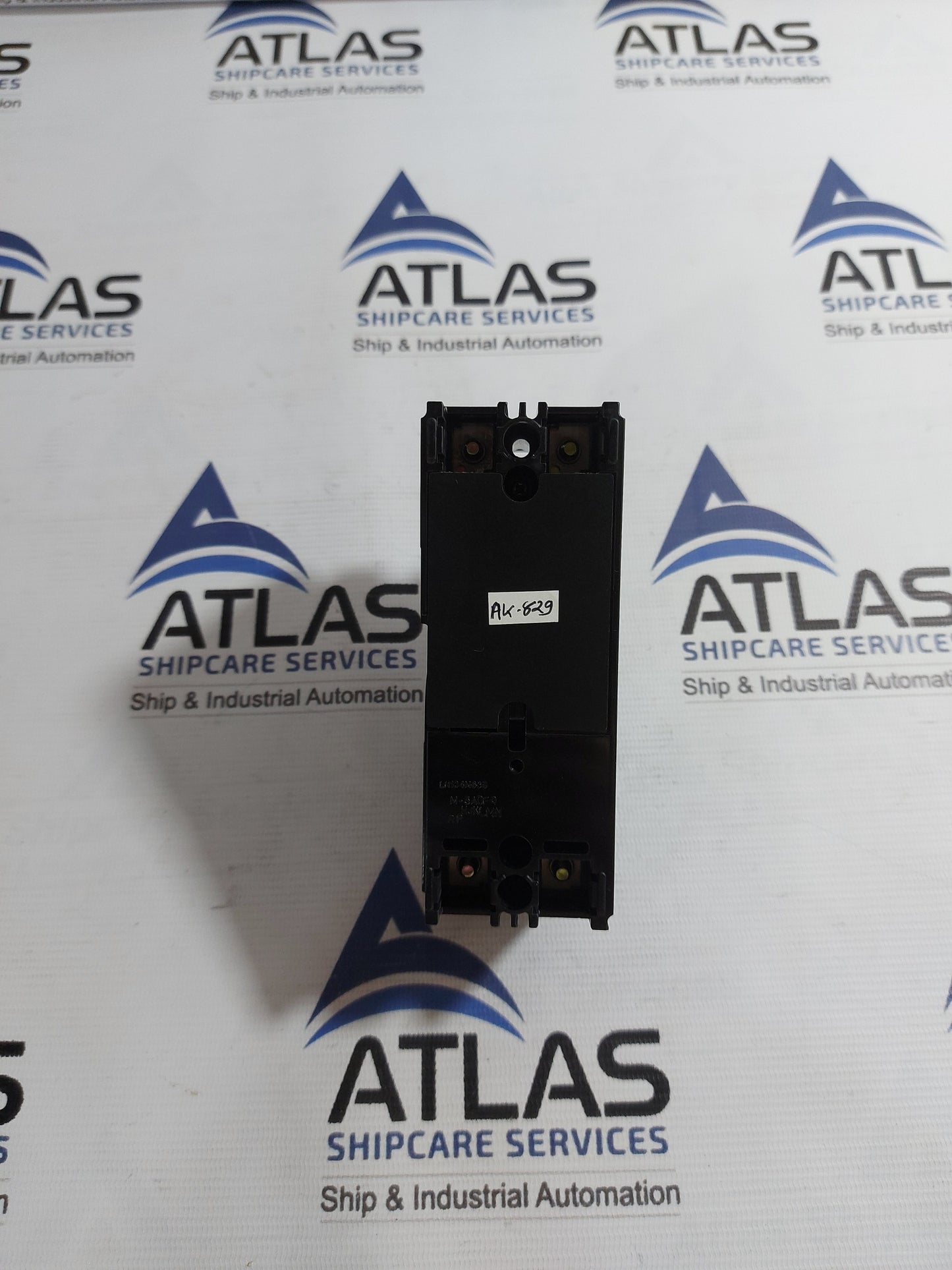 MITSUBISHI NF30-SP NO-FUSE BREAKER 2 POLE 5A