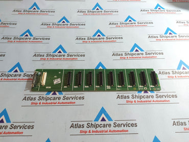 MITSUBISHI Q38B(N2) EXTENSION BASE UNIT 8 SLOT
