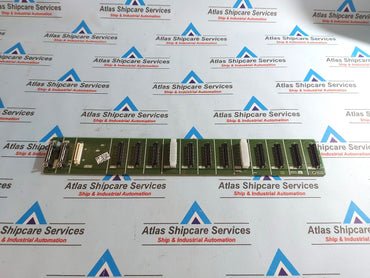 MITSUBISHI Q612B(N1) EXTENSION BASE UNIT 12 SLOT