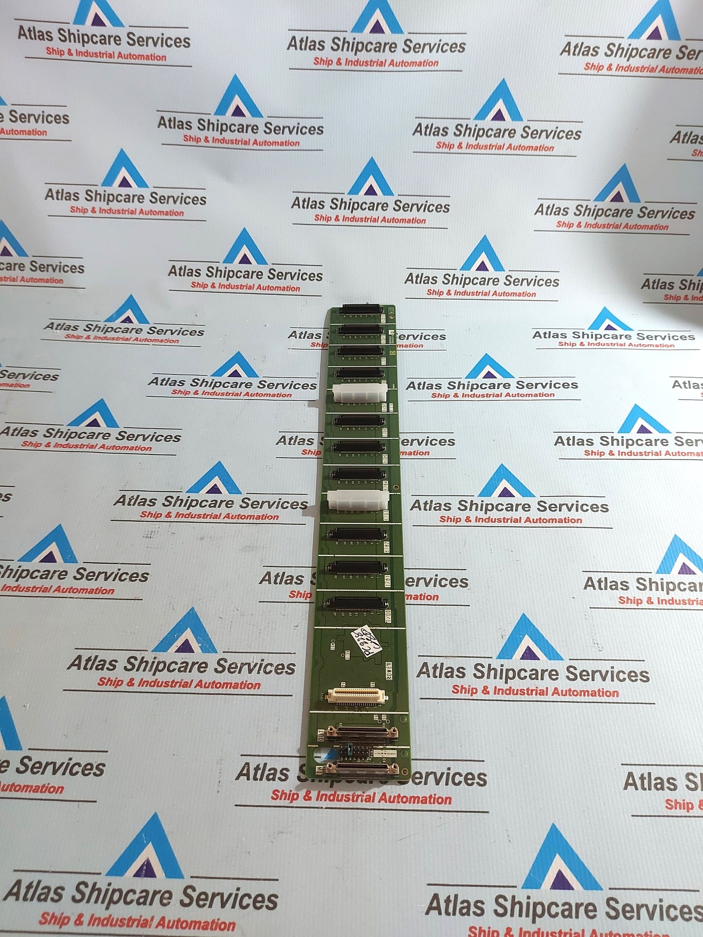MITSUBISHI Q612B(N1) EXTENSION BASE UNIT 12 SLOT