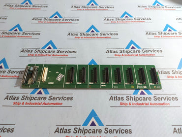 MITSUBISHI Q68B(N1) EXTENSION BASE UNIT MELSEC-Q 8 SLOT