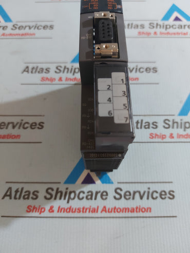 MITSUBISHI QJ71C24N RS-232/RS-422/485 UNIT