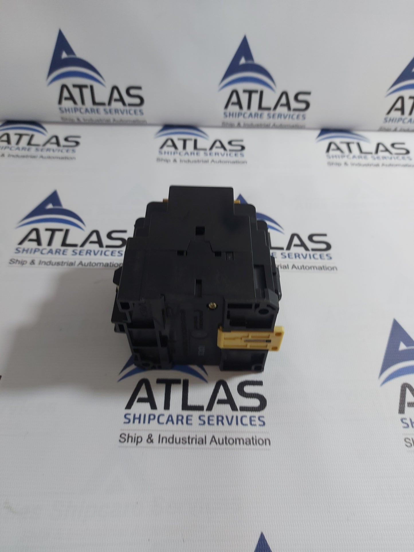 MITSUBISHI S-K50 3POLE 80A MAGNETIC CONTACTOR COIL 100-127V