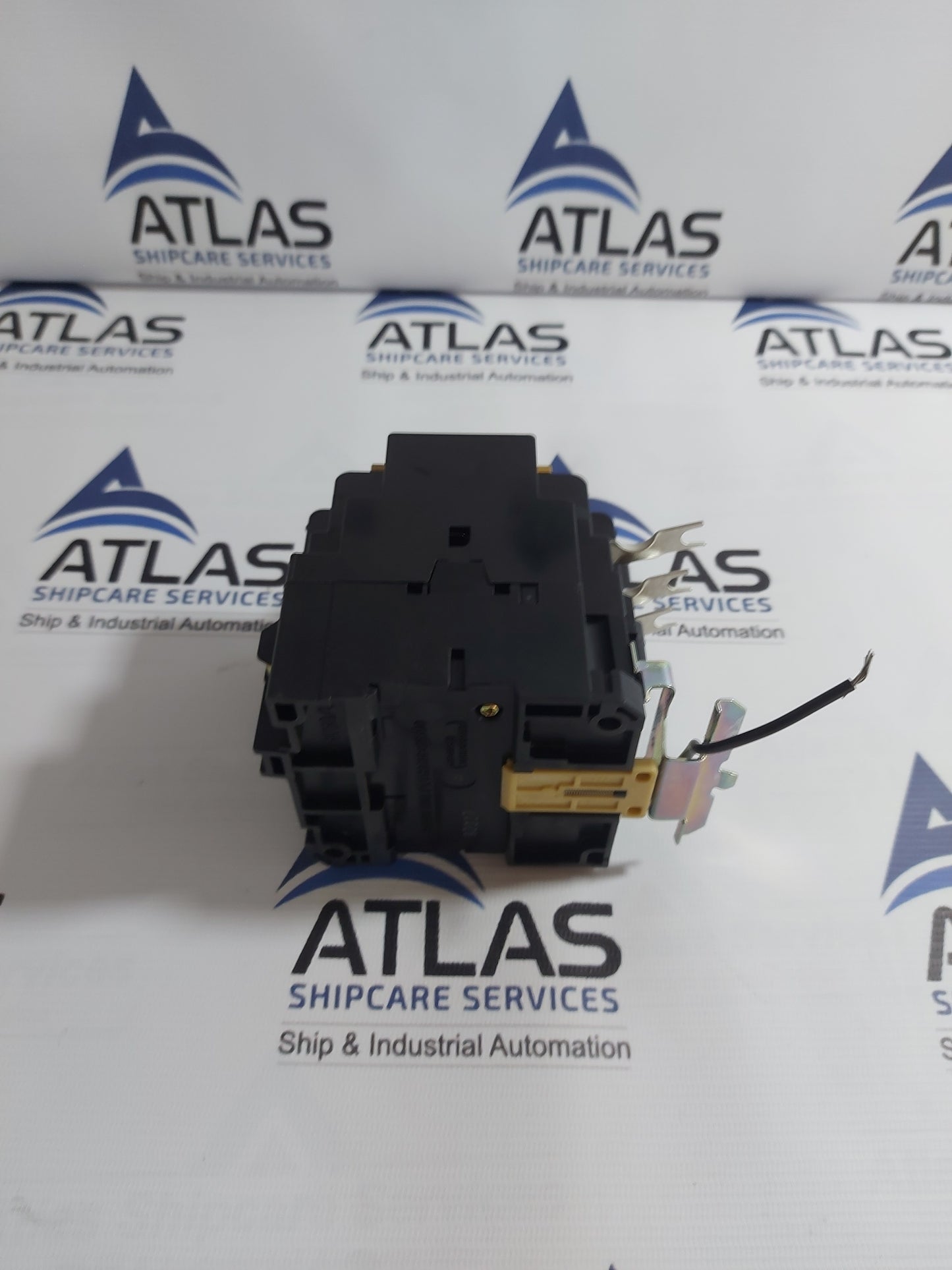 MITSUBISHI S-K65 3POLE 100A MAGNETIC CONTACTOR COIL 100-127V