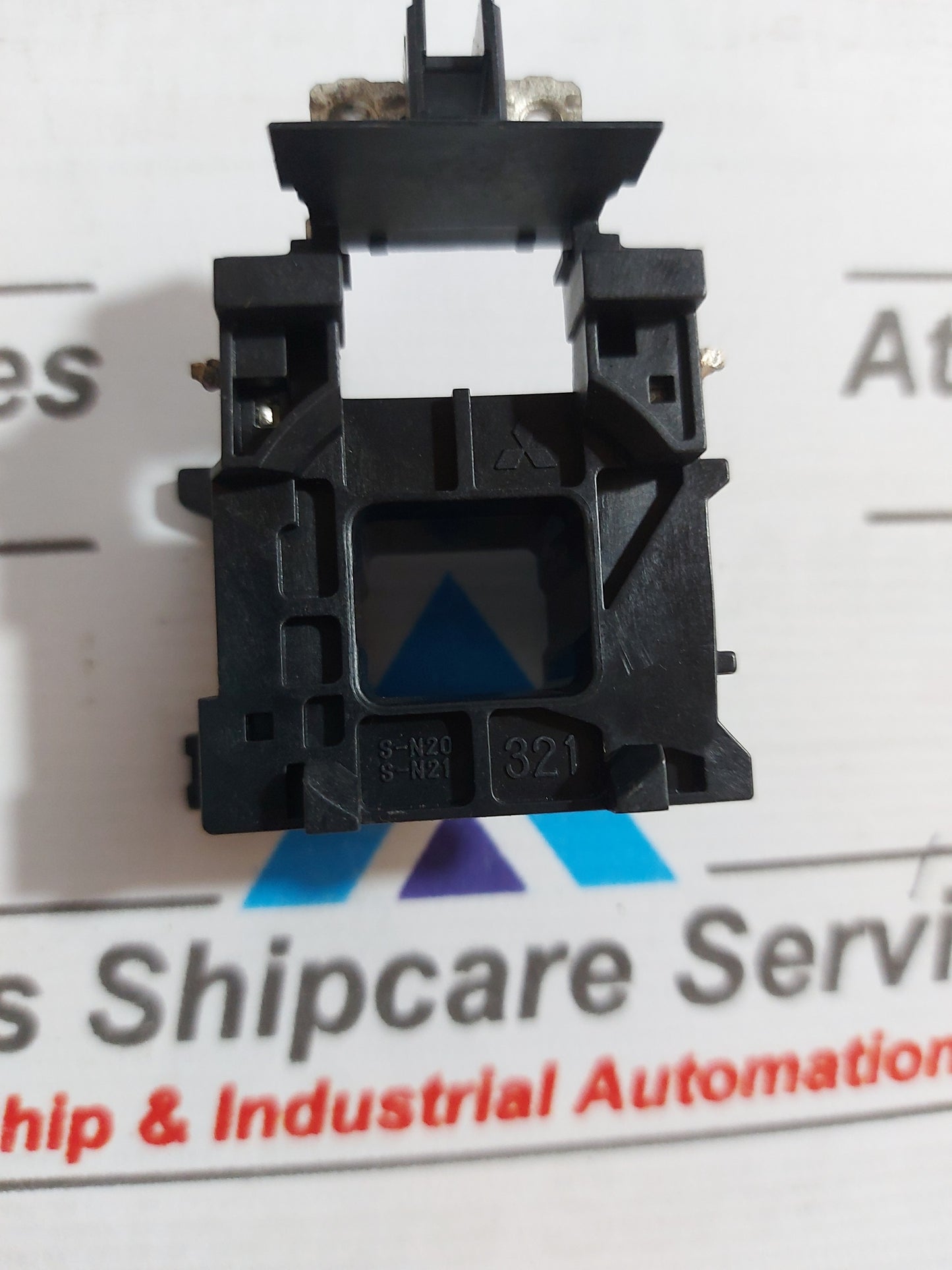 MITSUBISHI S-N20 S-N21 CONTACTOR COIL