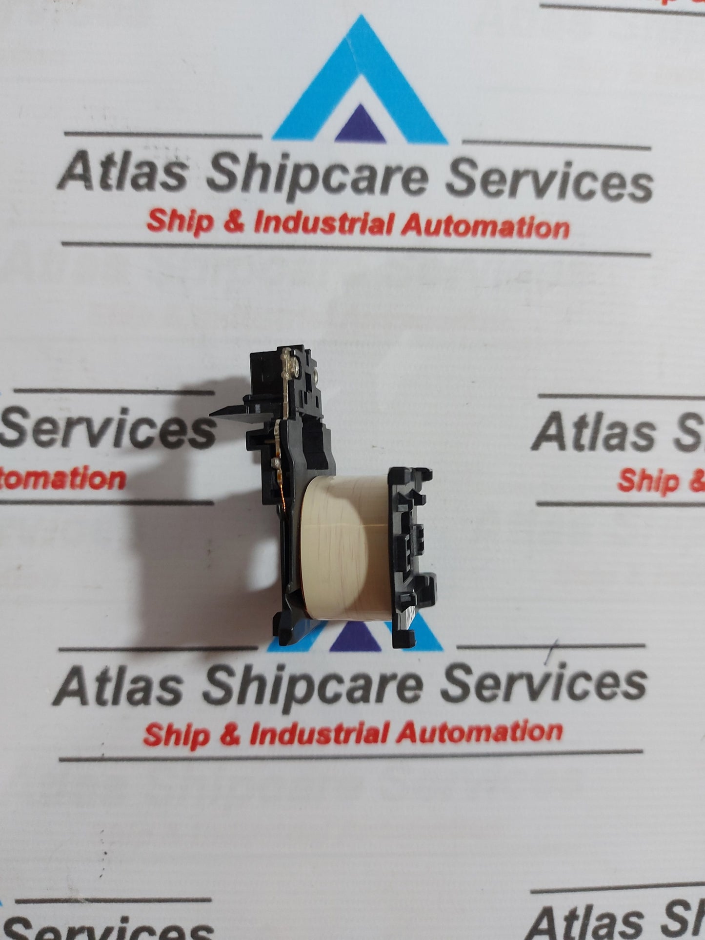 MITSUBISHI S-N20 S-N21 CONTACTOR COIL