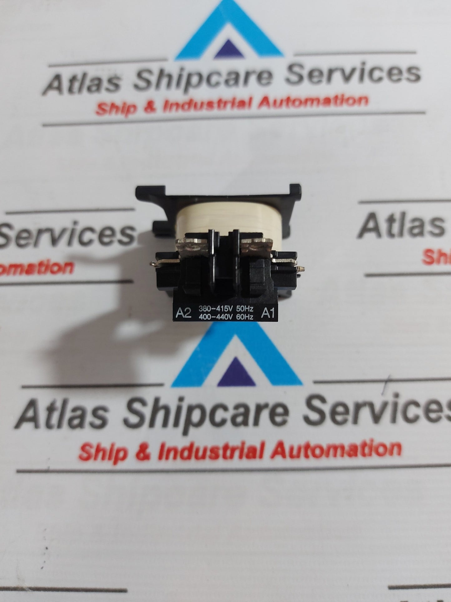 MITSUBISHI S-N20 S-N21 CONTACTOR COIL