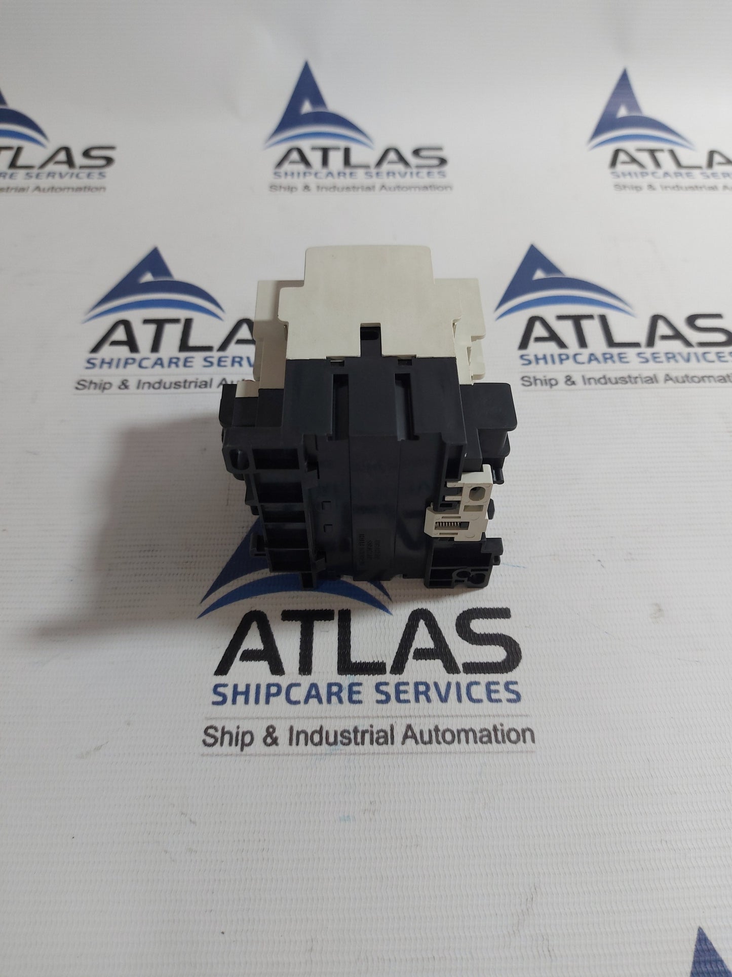 MITSUBISHI S-N35 MAGNETIC CONTACTOR 60A
