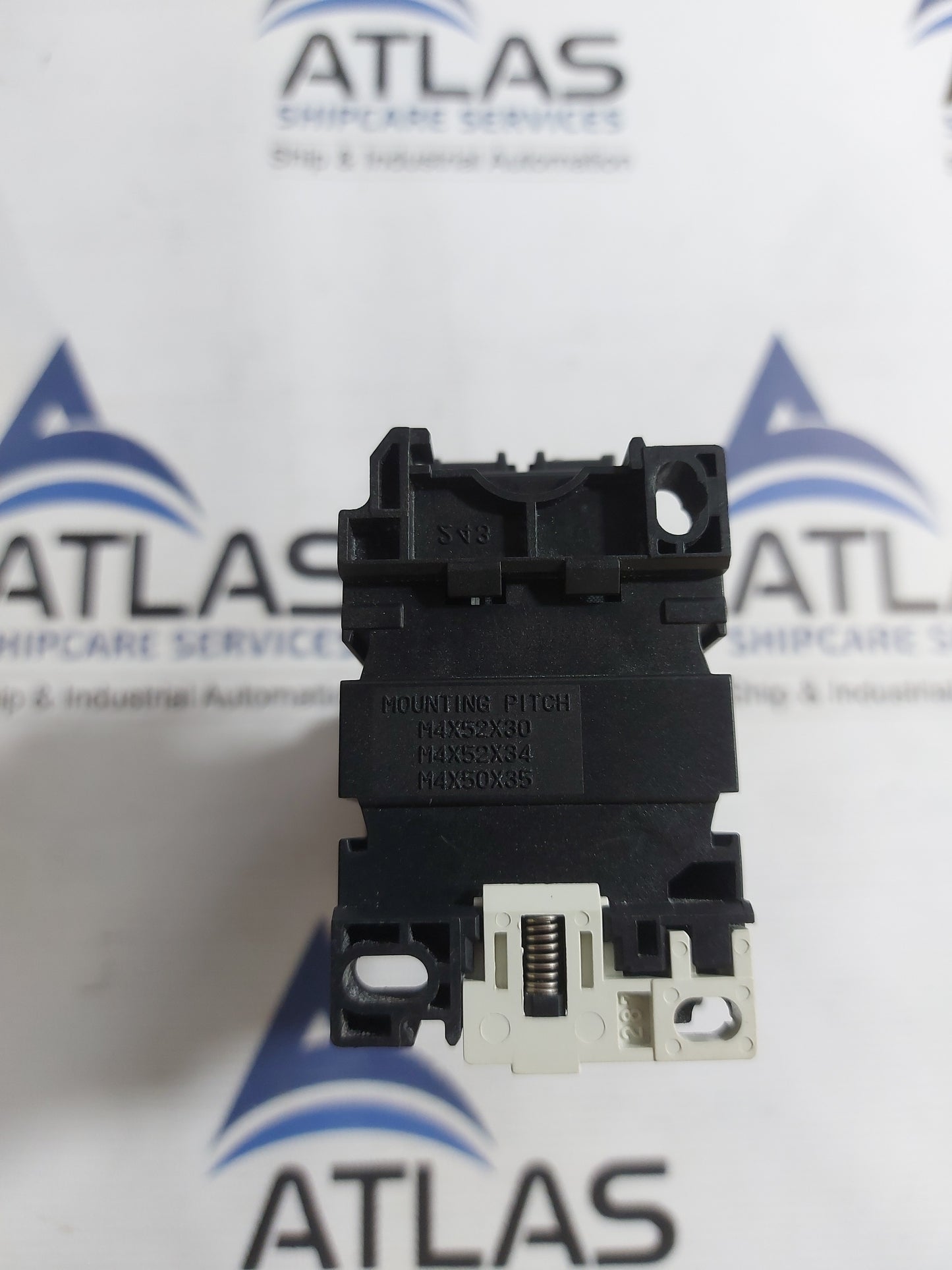 MITSUBISHI SRL-N4 LATCHED RELAY