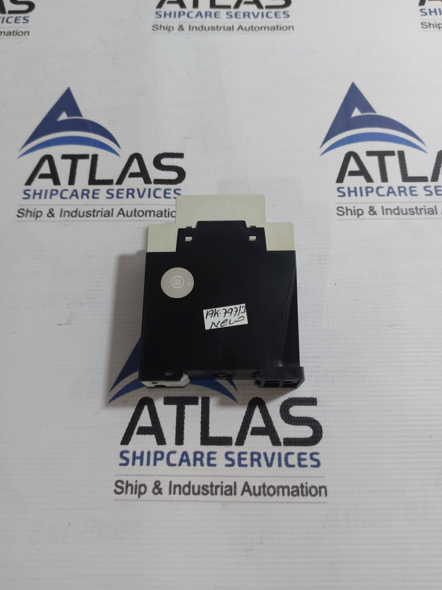 MITSUBISHI SRS-HNPS SOLID STATE TIMER