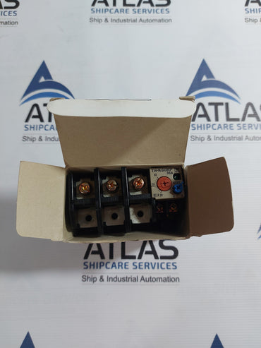 MITSUBISHI TH-K60KP THERMAL OVERLOAD RELAY