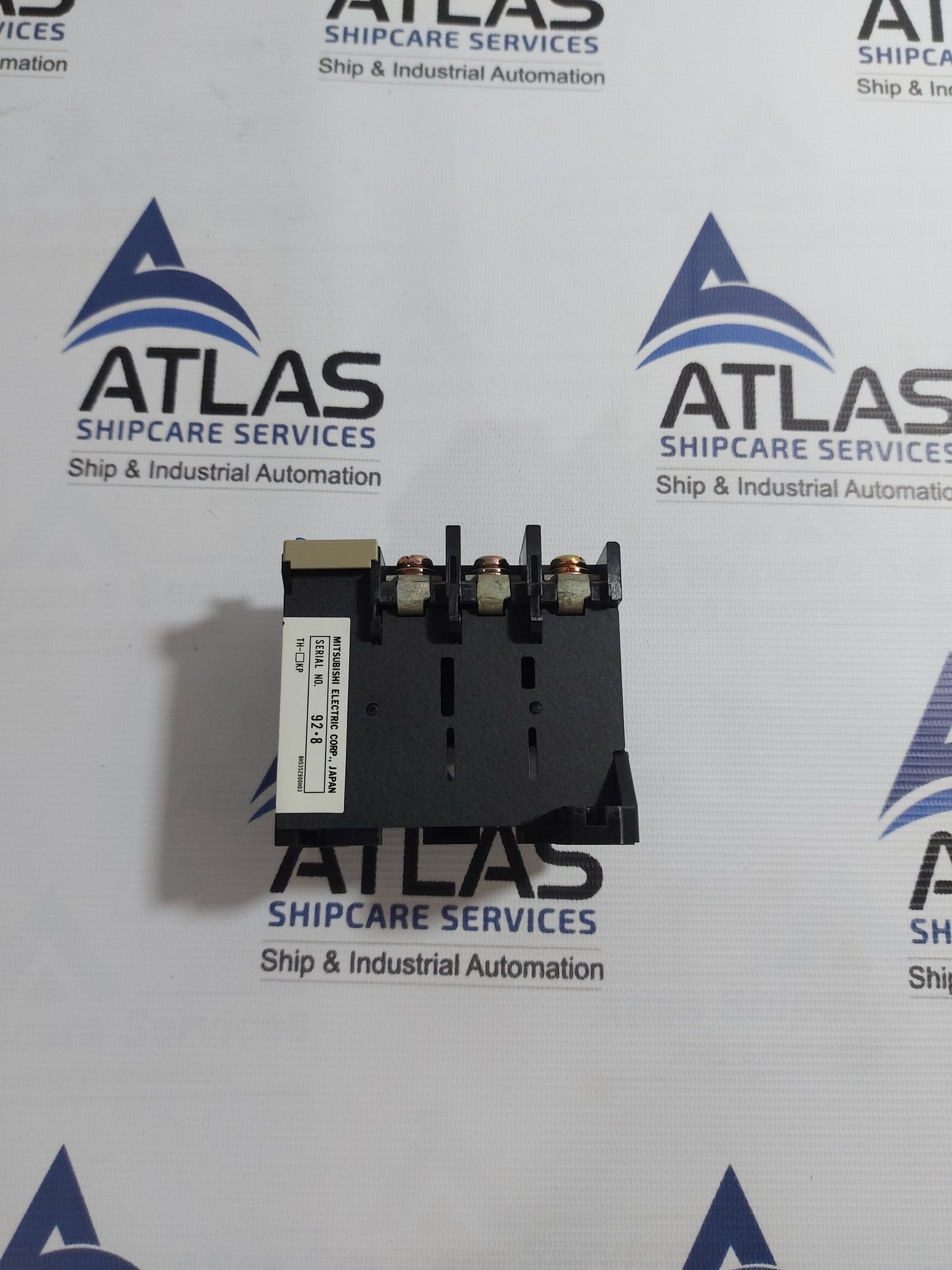 MITSUBISHI TH-K60KP THERMAL OVERLOAD RELAY