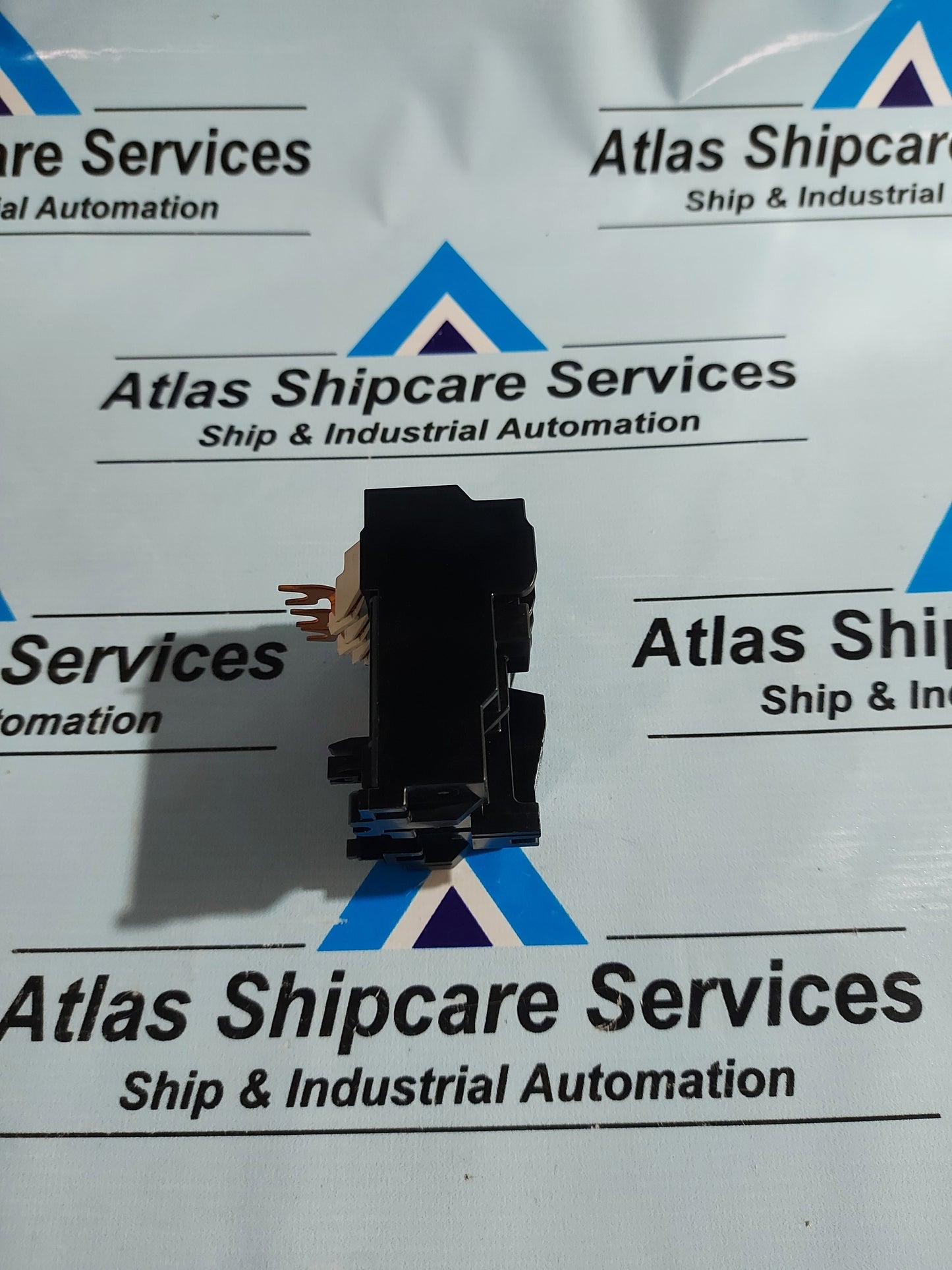 MITSUBISHI TH-N206.6A THERMAL OVERLOAD RELAY