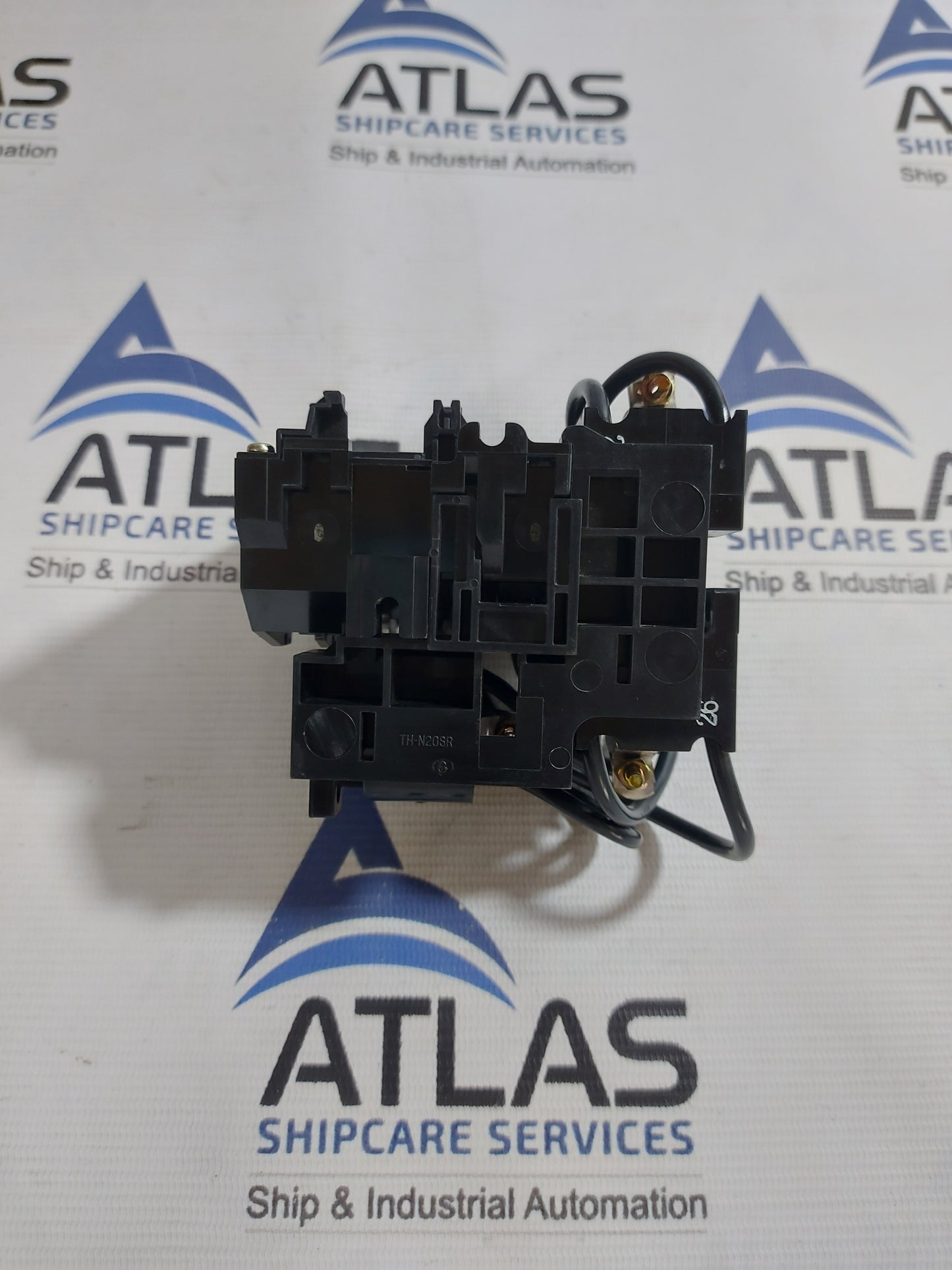 MITSUBISHI TH-N20KP THERMAL OVERLOAD RELAY