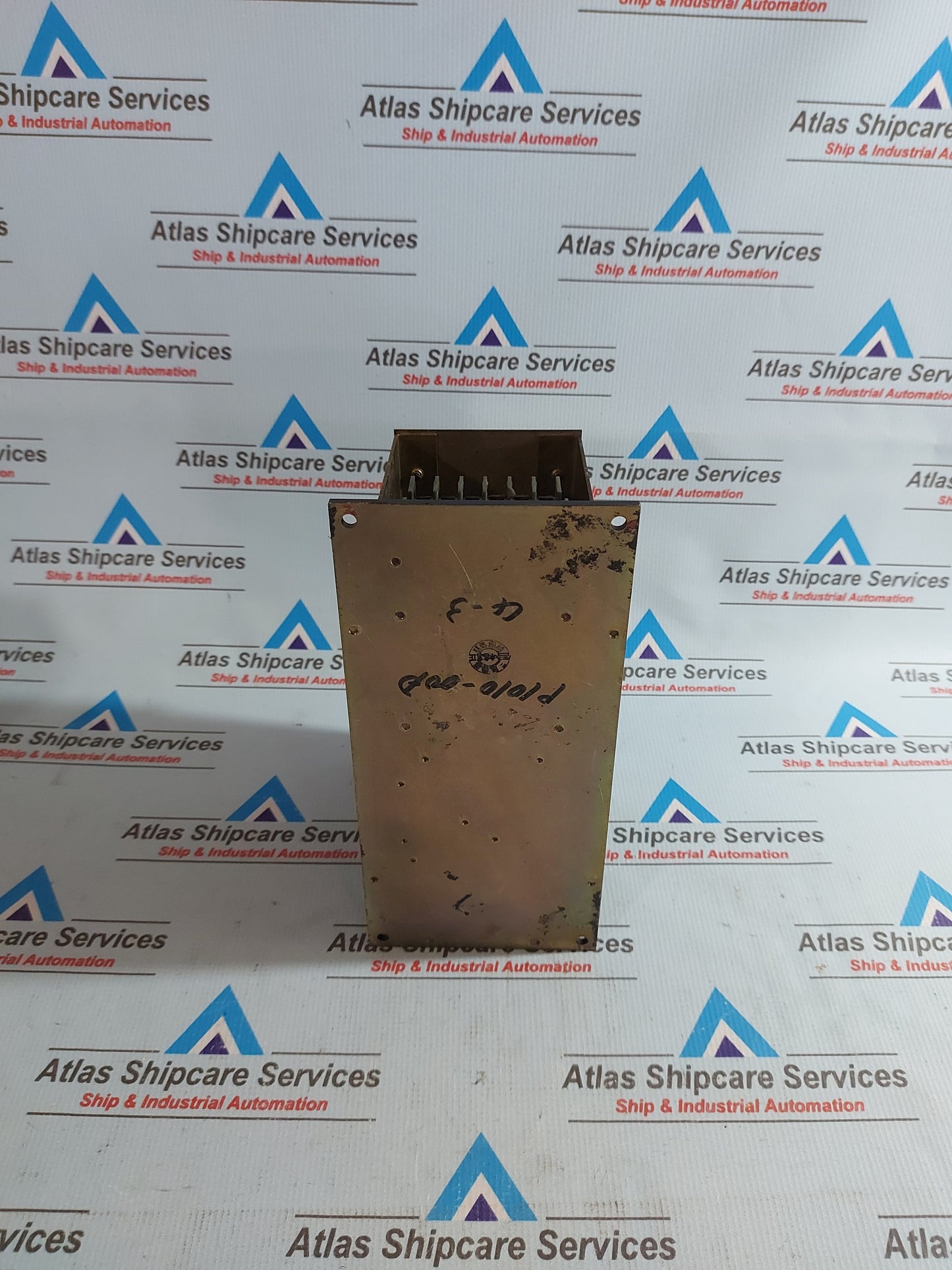 MITSUBISHI U05-B UVT CONTROLLER 440V 50/60Hz