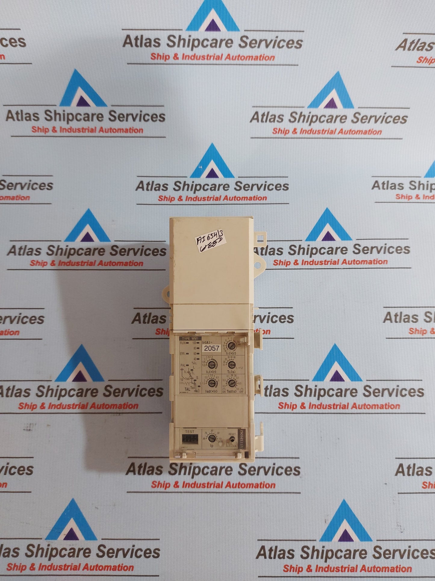 MITSUBISHI WM1 UTV RELAY