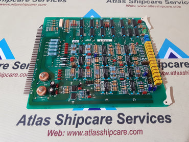 MITSUI ADC-1 PCB CARD