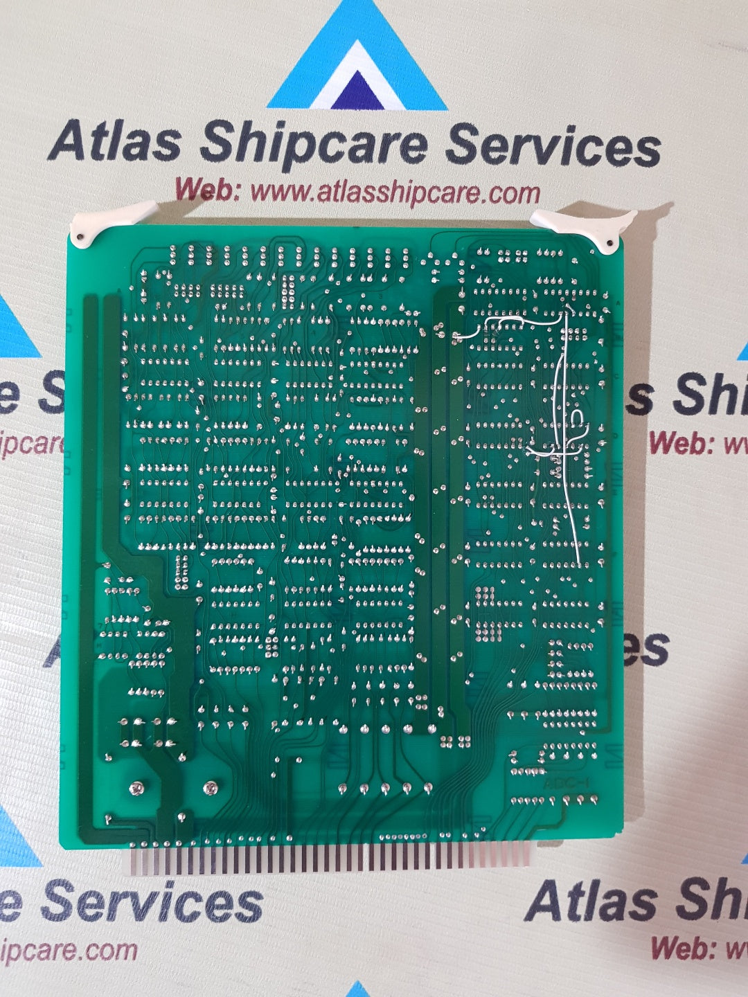 MITSUI ADC-1 PCB CARD