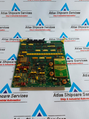 MITSUI AIO-B 2-0546 PCB CARD