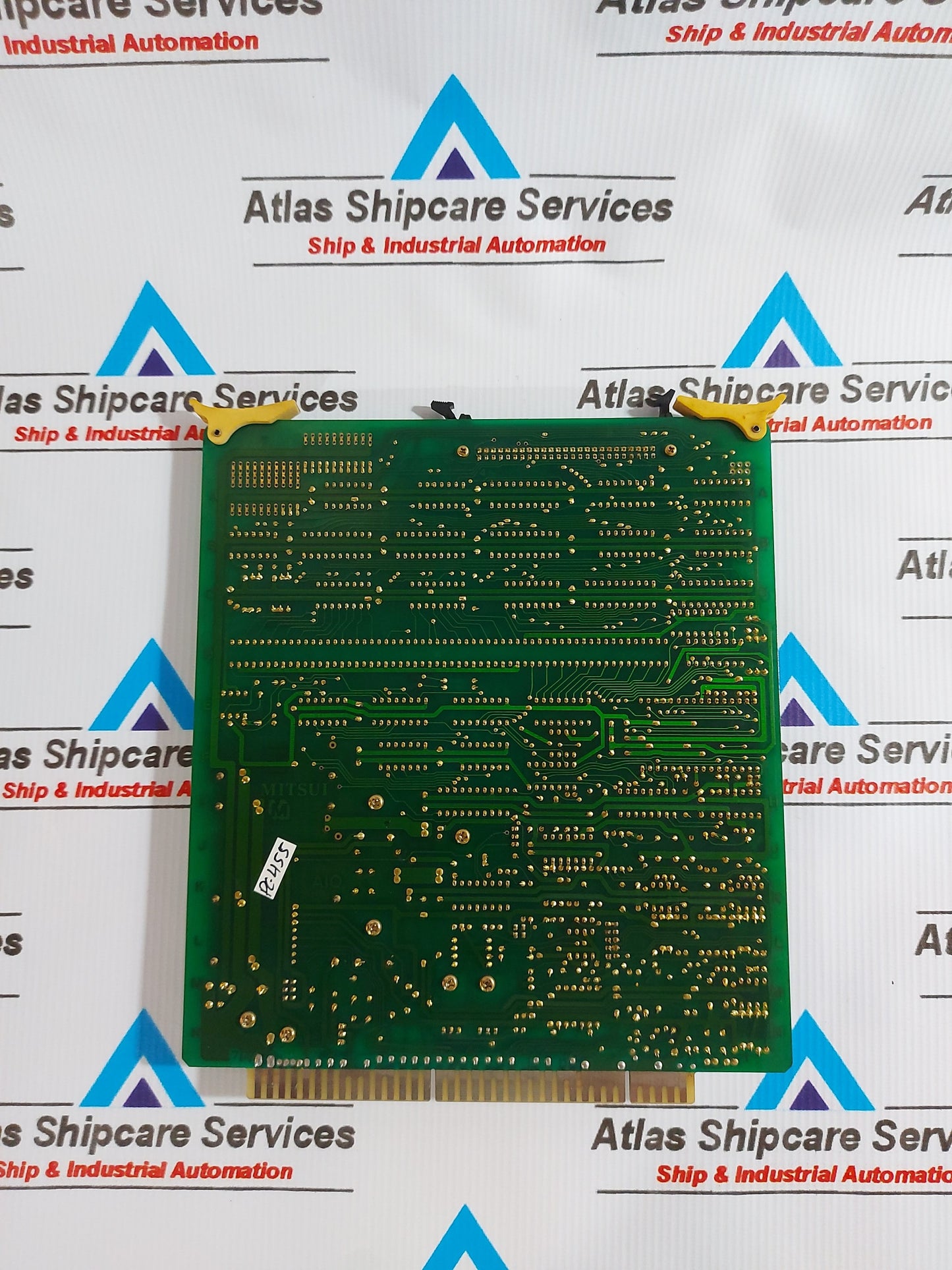 MITSUI AIO-B 2-0546 PCB CARD