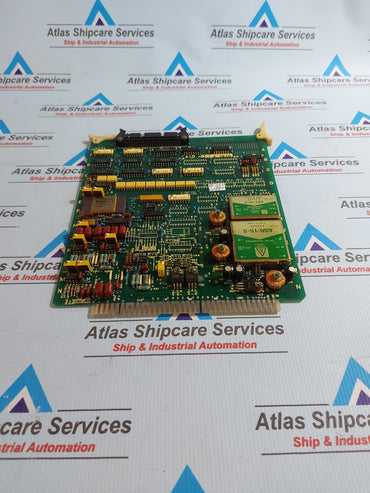 MITSUI AIO-B 2-0210 PCB CARD