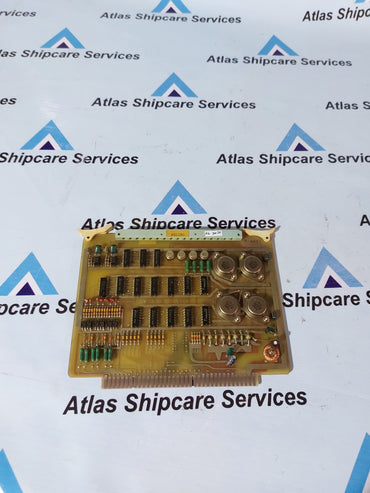 MITSUI BCS-1 PCB CARD