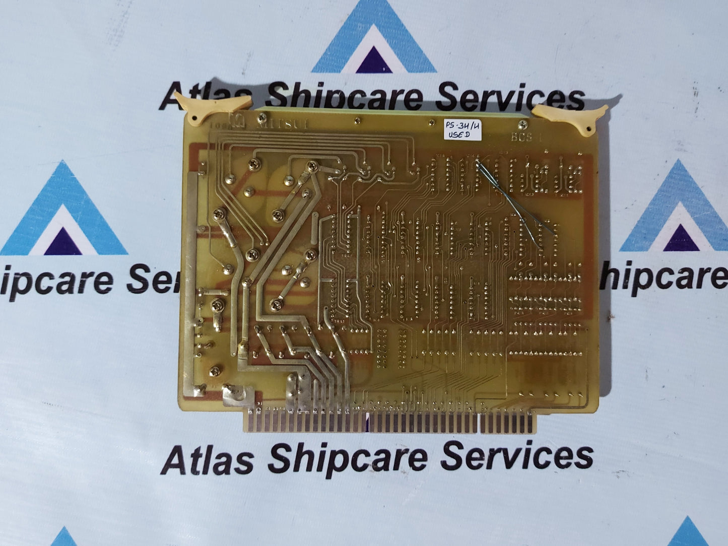 MITSUI BCS-1 PCB CARD