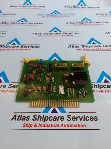 MITSUI CPI-3 PCB CARD
