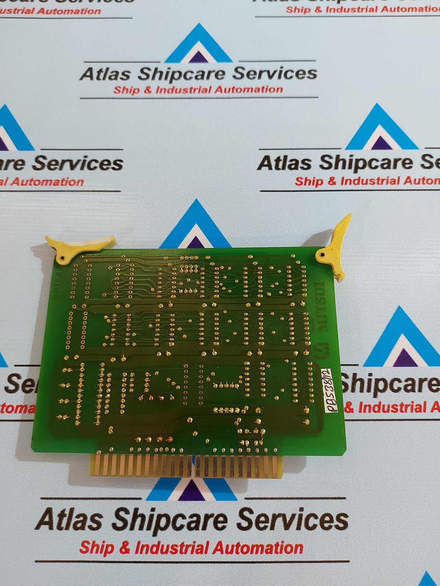 MITSUI CPI-4 PCB CARD