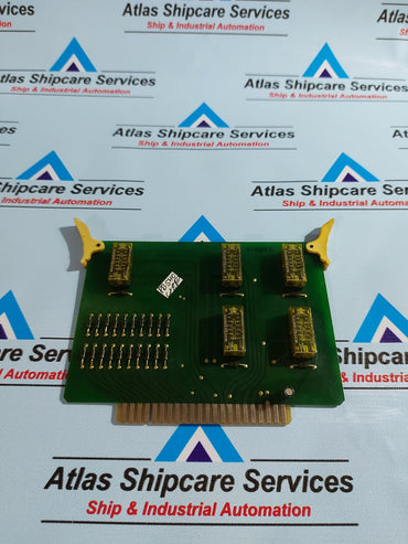 MITSUI CPU-1 PCB CARD