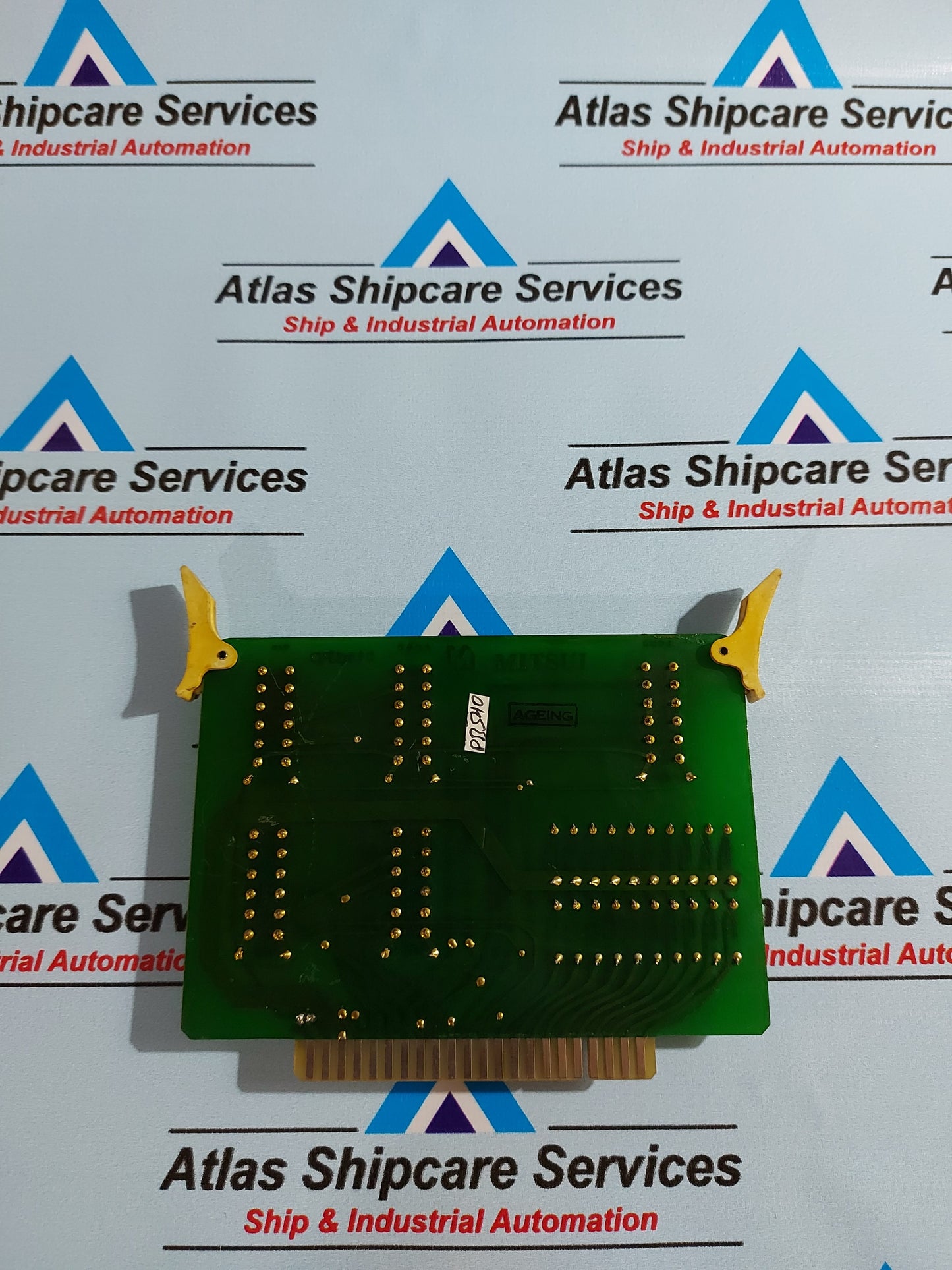 MITSUI CPU-1 PCB CARD