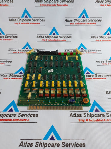 MITSUI DIO-B 1-0521 PCB CARD