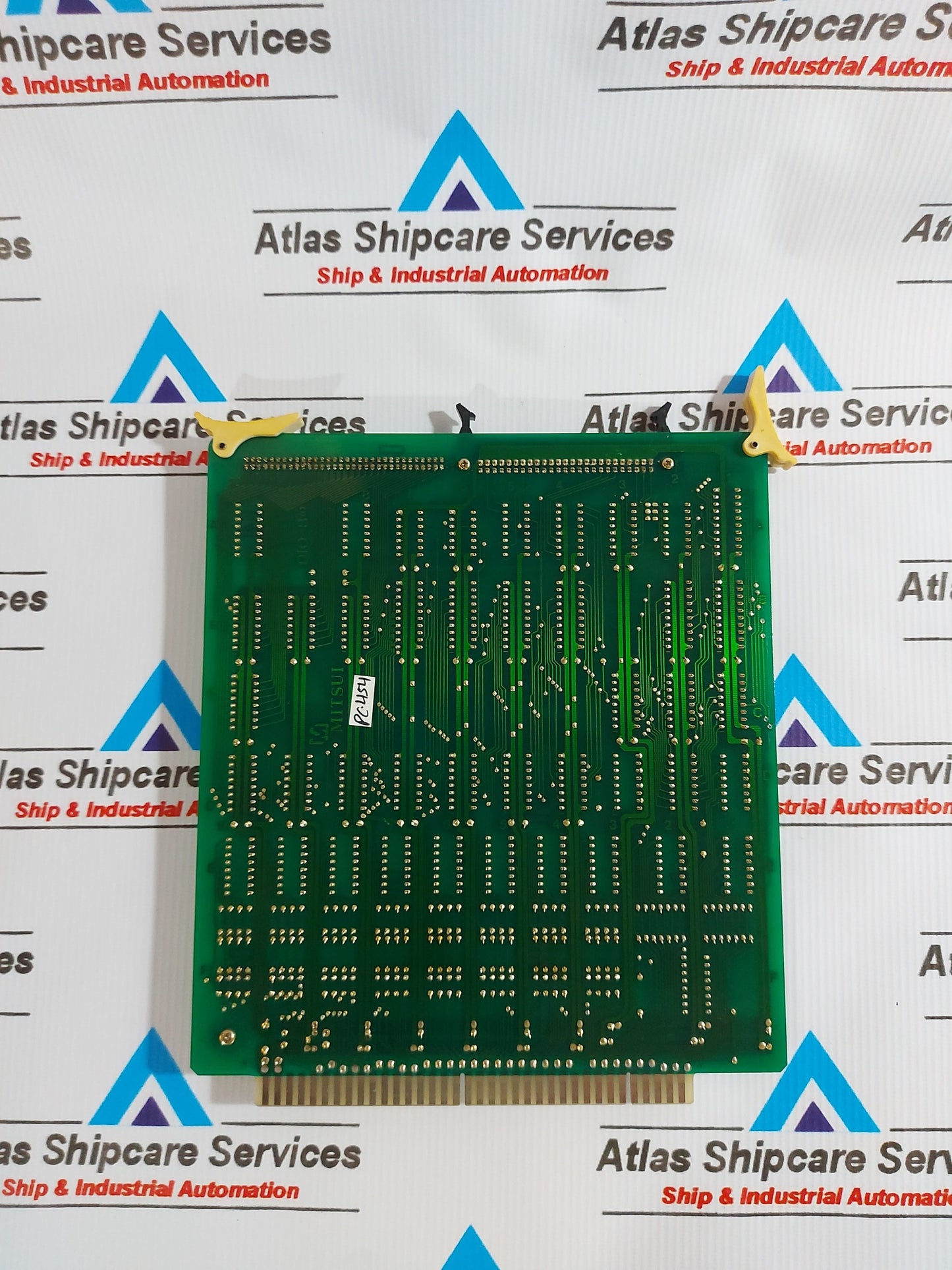 MITSUI DIO-B 1-0521 PCB CARD