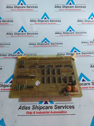 MITSUI ECS-1 PCB CARD