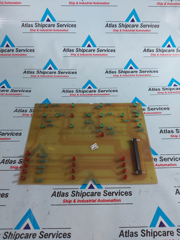 MITSUI ECS-4B PCB CARD