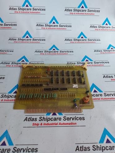 MITSUI EPS-3 PCB CARD