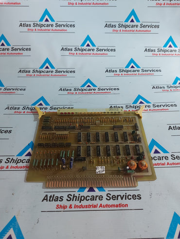 MITSUI ESC-2 PCB CARD