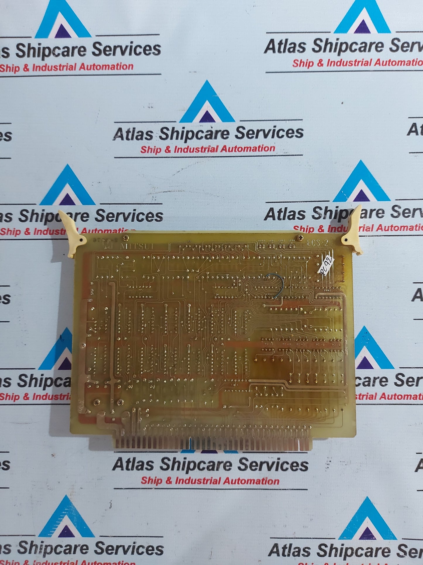 MITSUI ESC-2 PCB CARD