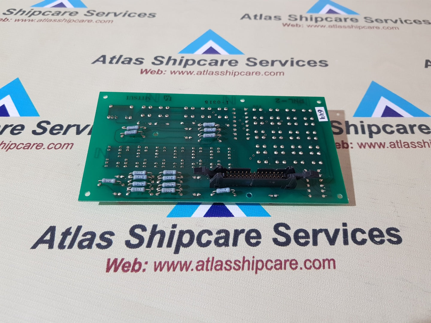 MITSUI PNL-2 PCB CARD