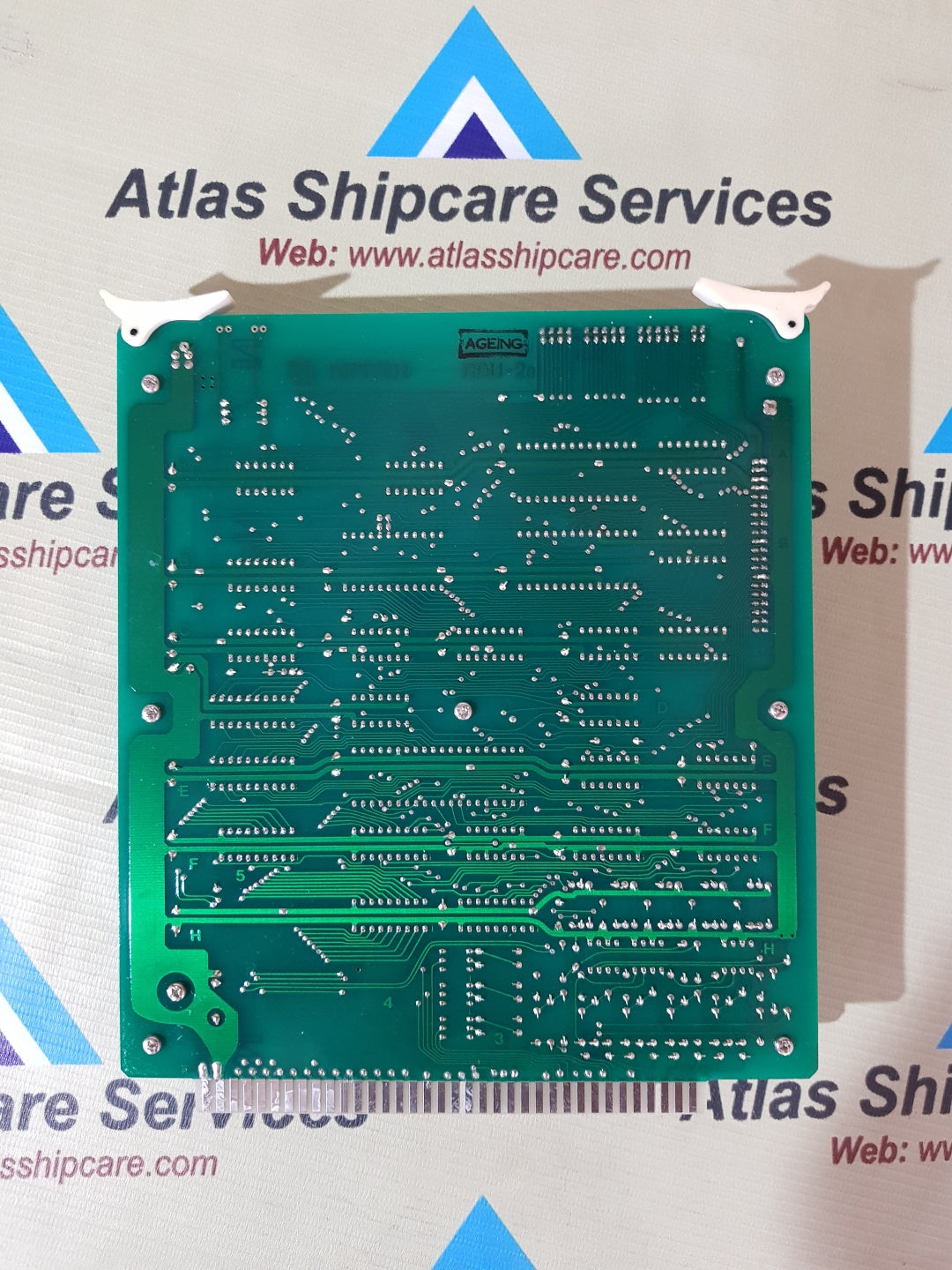 MITSUI RDU-1-B1-0444 PCB CARD