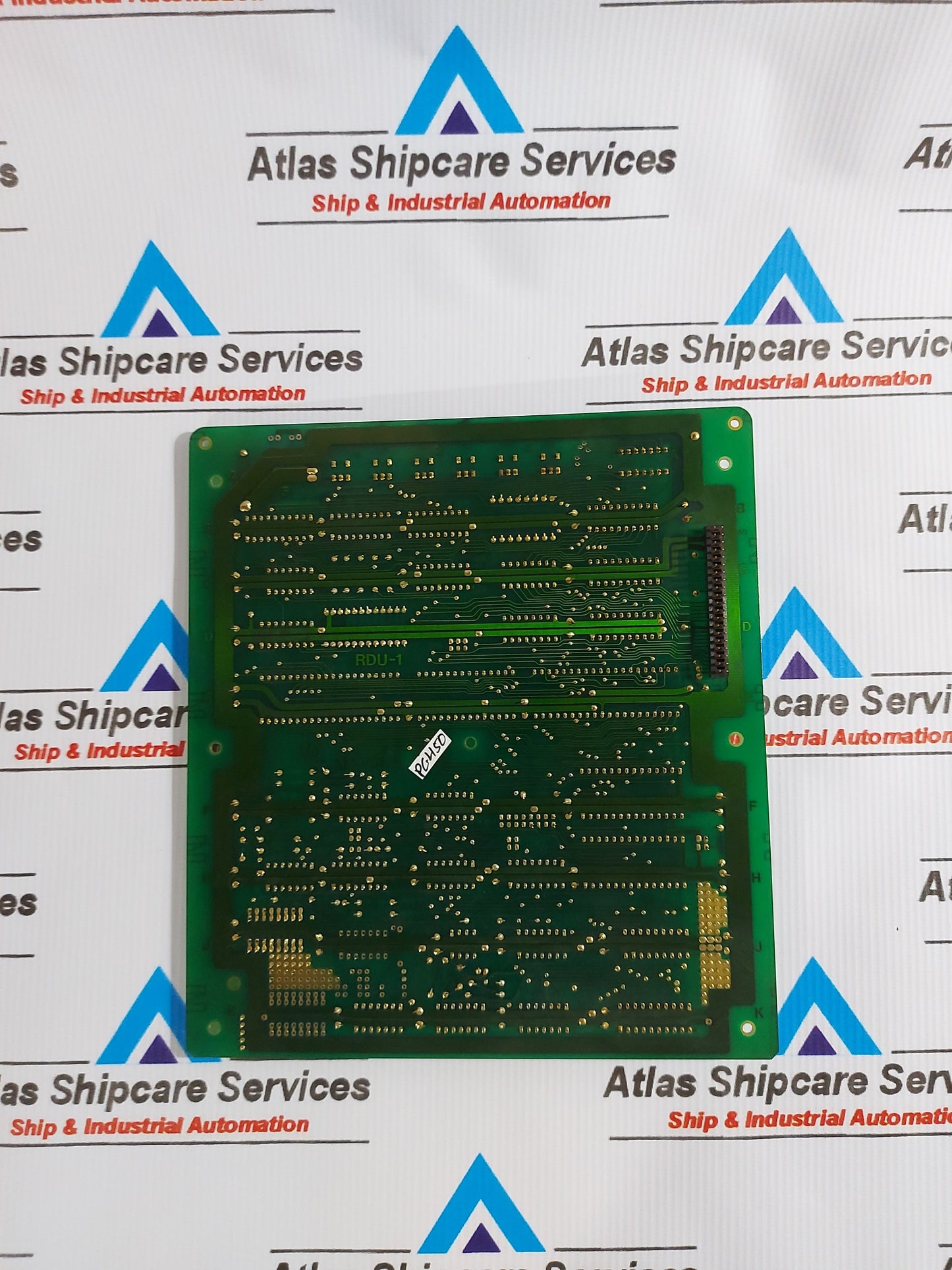 MITSUI RDU-1-B 1-0664 PCB CARD