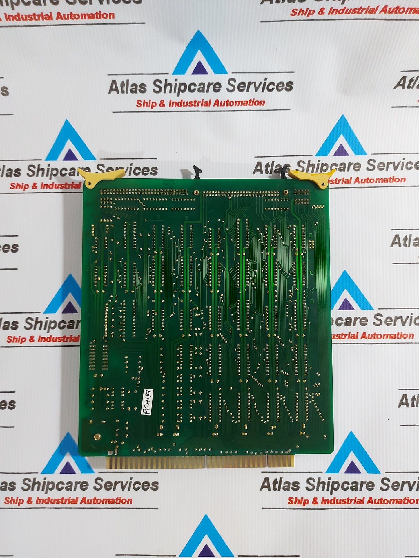 MITSUI RYO-B 1-0483 PCB CARD