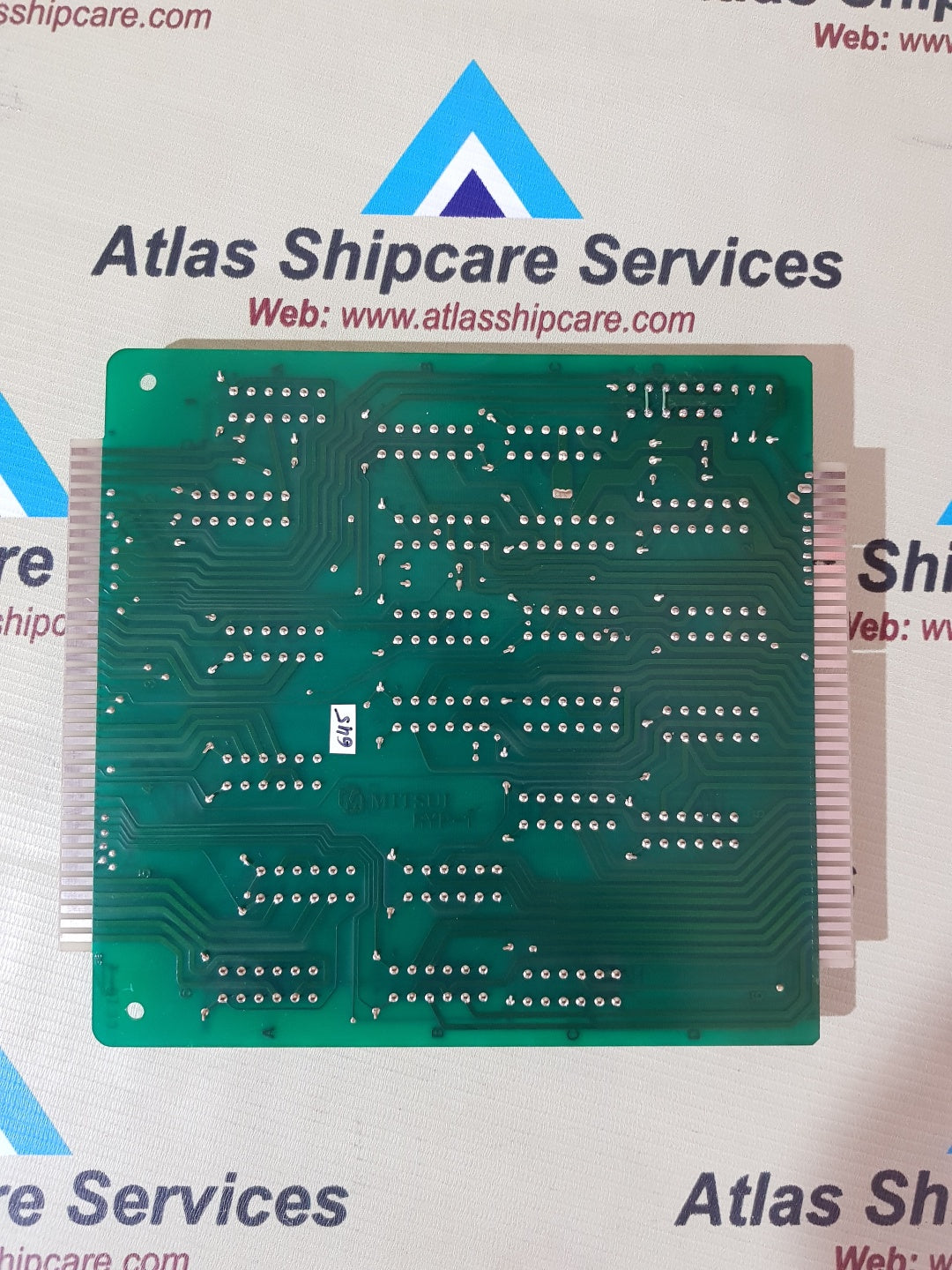 MITSUI RYP-1 PCB CARD