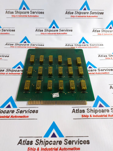 MITSUI RYP-2 PCB CARD