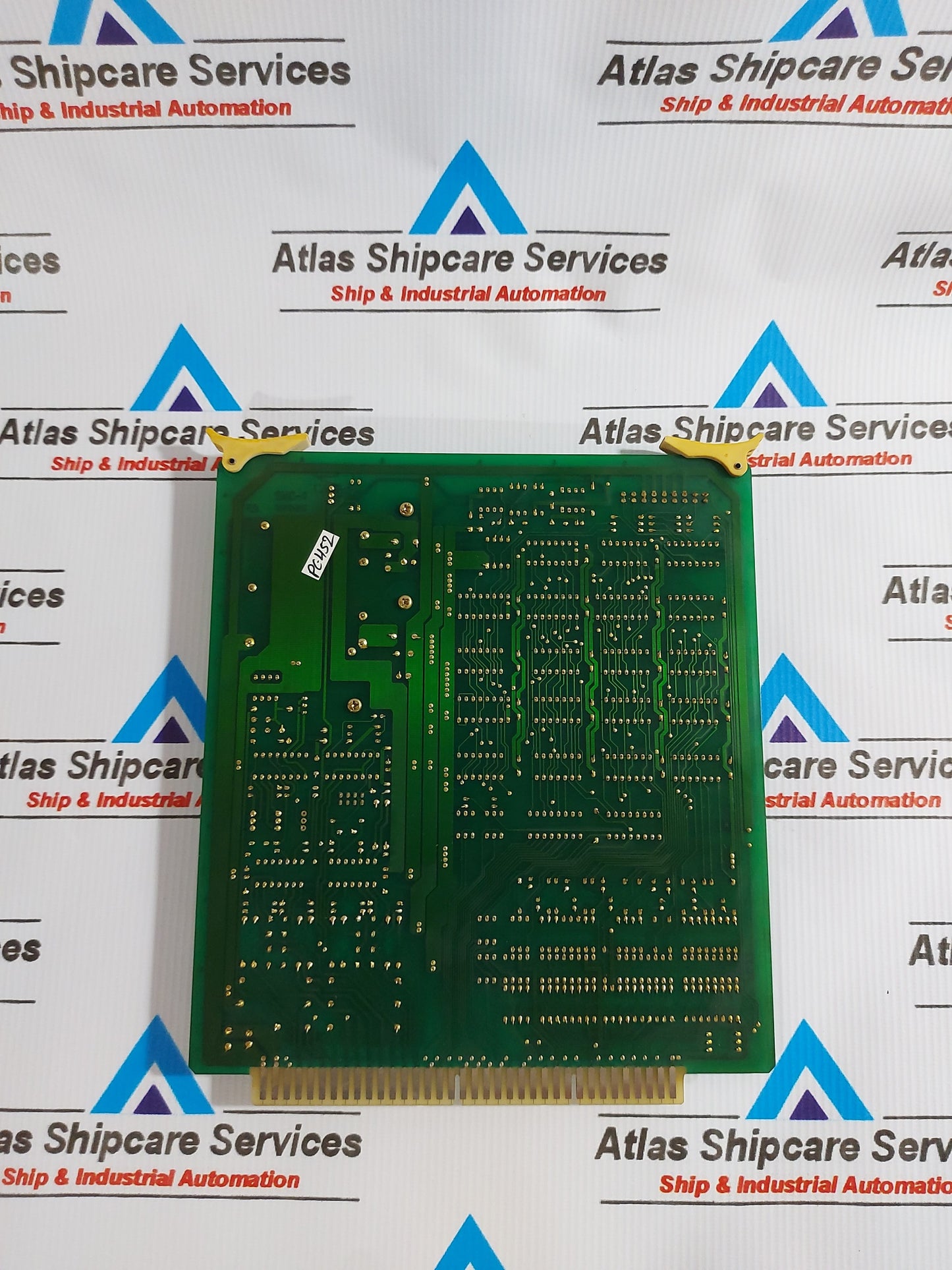 MITSUI SMC-1 1-0114 PCB CARD